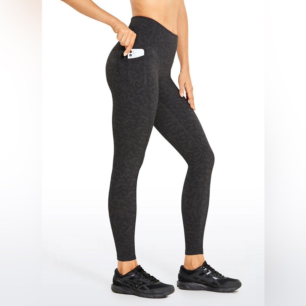CRZ Yoga leggings